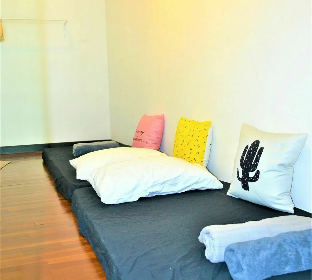 קואלה לומפור Kl118 Duplex Suite Scott Garden Kl 0*, קואלה לומפור מלזיה