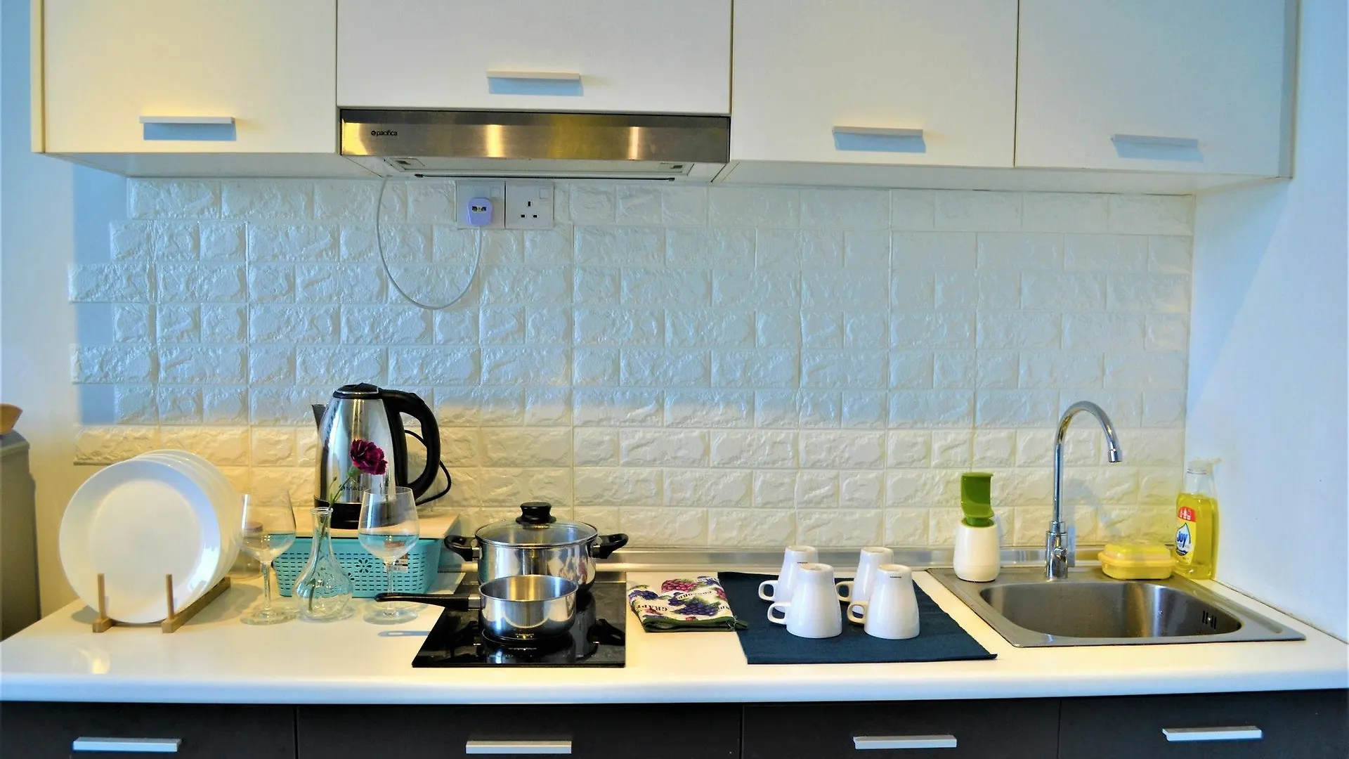 Hotel Kl118 Duplex Suite Scott Garden Kl Kuala Lumpur